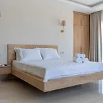 アパートホテル Soul House 4*