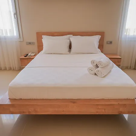 Soul House 4* Kusadası