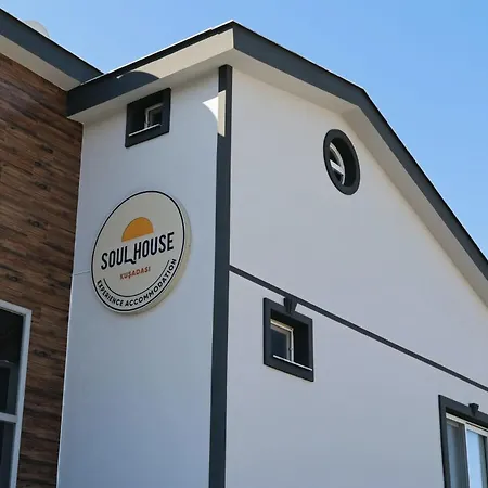 Soul House 아파트호텔 4*