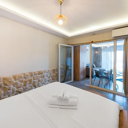 Aparthotel Soul House Kusadası