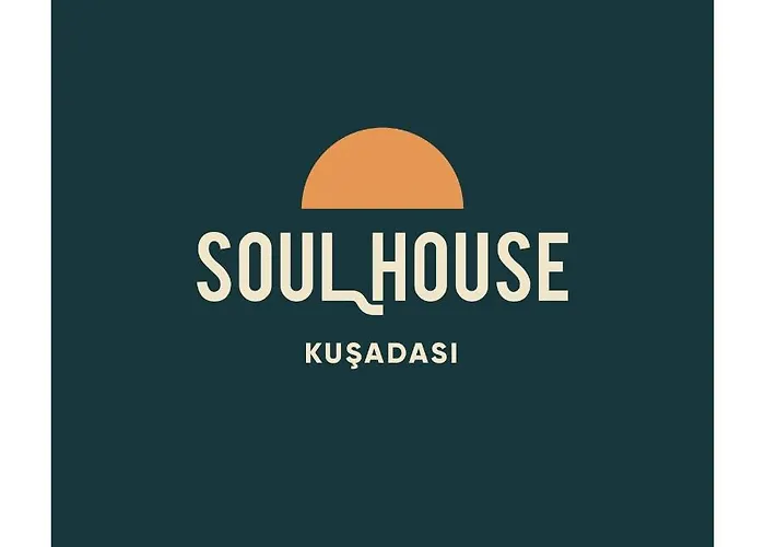 Soul House 아파트호텔