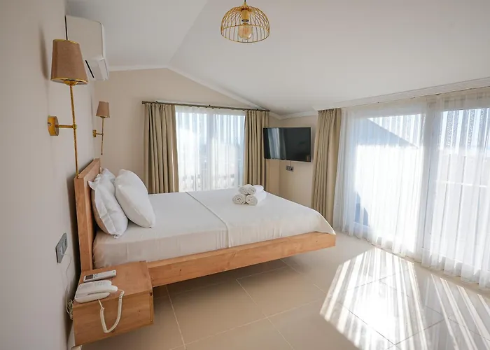 아파트호텔 Soul House 4*