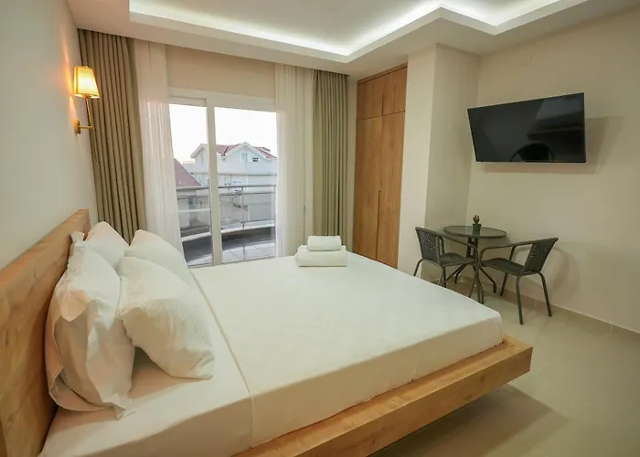 아파트호텔 Soul House 4*