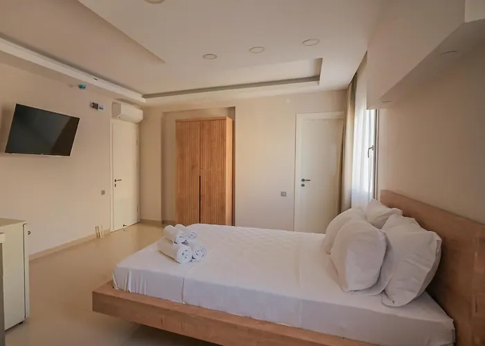 아파트호텔 Soul House 4*