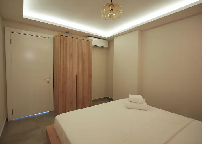Soul House 아파트호텔 4*