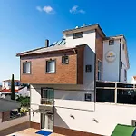 Apart-hotel Soul House 4*