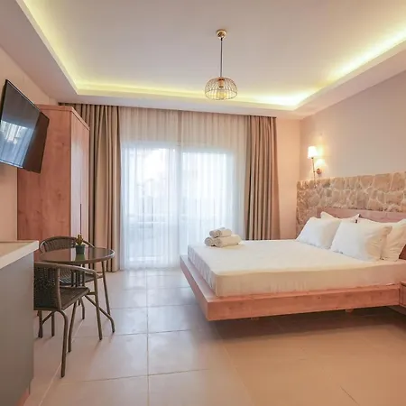 Soul House Aparthotel