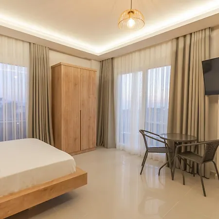 Soul House * Kusadasi