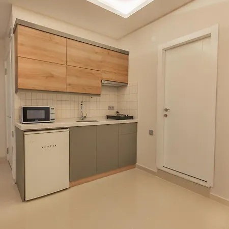 Soul House Aparthotel Kusadasi