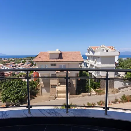 Aparthotel Soul House Kusadasi