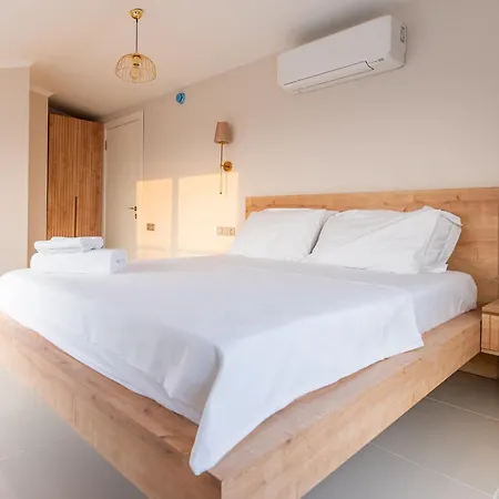 Aparthotel Soul House Kusadasi