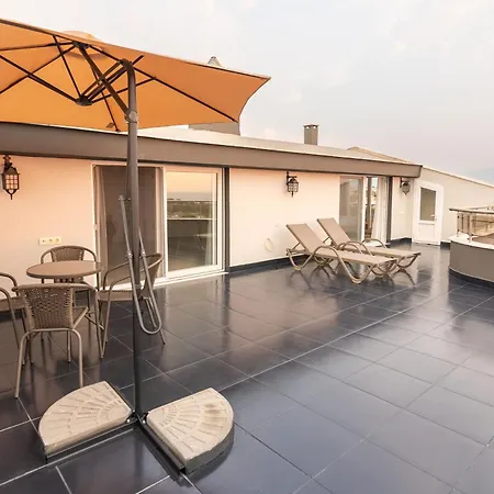Aparthotel Soul House Kusadasi