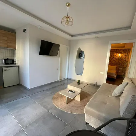 Soul House Aparthotel