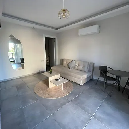 Aparthotel Soul House Kusadasi
