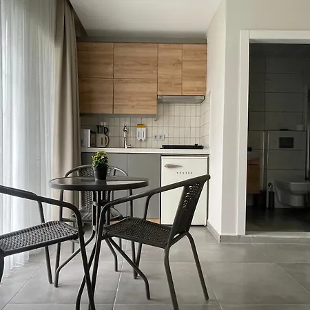 Soul House Aparthotel