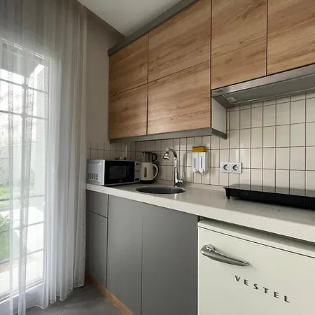 Soul House Aparthotel *