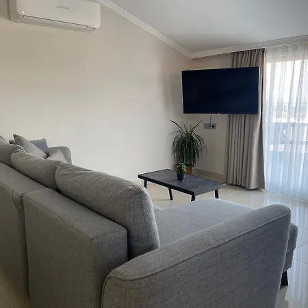 Aparthotel Soul House Kusadasi