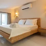 Hotel de apartamente Soul House 4*