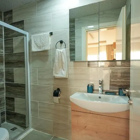 Appart hôtel Soul House