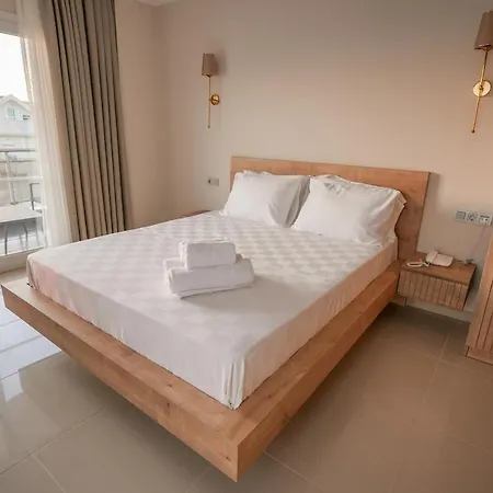 Soul House كوشاداسيه