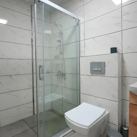 Lägenhetshotell Soul House