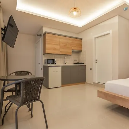 Soul House Appart hôtel *
