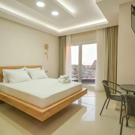 Soul House كوشاداسيه