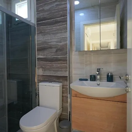 Soul House Lägenhetshotell