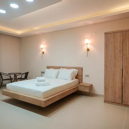 Soul House Appart hôtel *