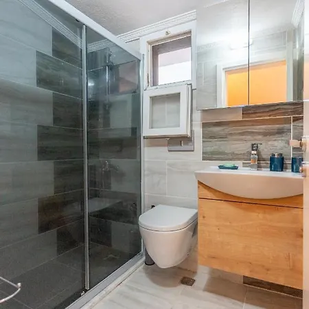 מלון דירות Soul House 4*