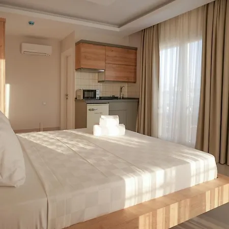 Appart hôtel Soul House