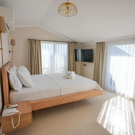 Appart hôtel Soul House *