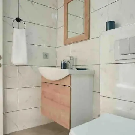 Aparthotel Soul House Kusadası