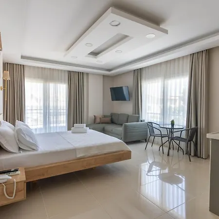 Aparthotel Soul House