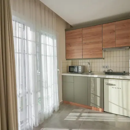Appart hôtel Soul House