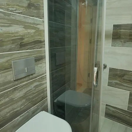 Soul House Lägenhetshotell 4*