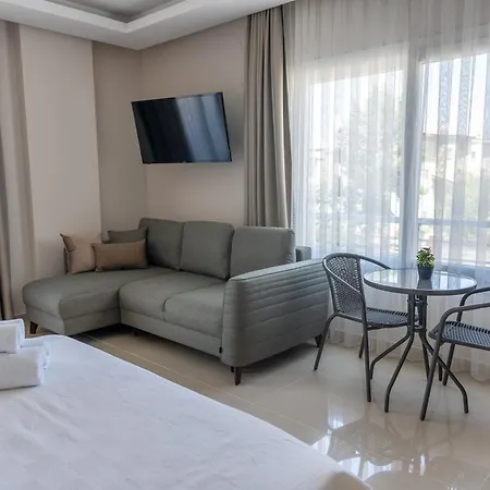 Soul House Appart hôtel 4*