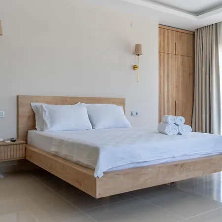 Ξενοδοχείο με διαμερίσματα Soul House 4*