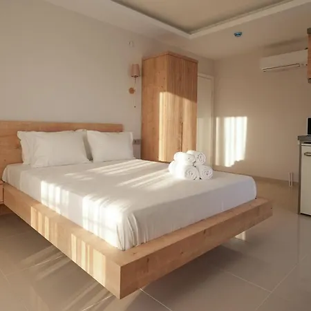 Appart hôtel Soul House *