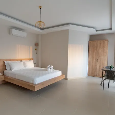 Soul House 4*