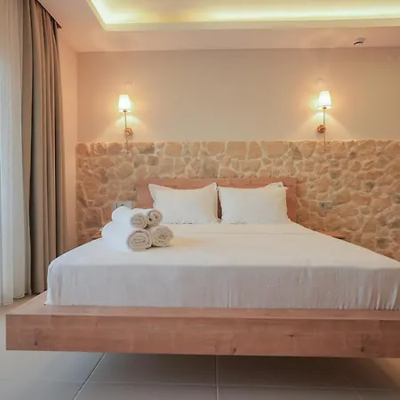 Aparthotel Soul House