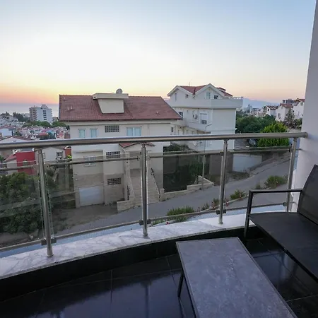 Soul House Appart hôtel