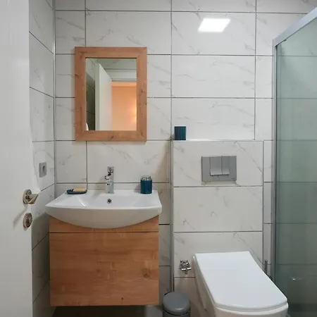 Soul House كوشاداسيه