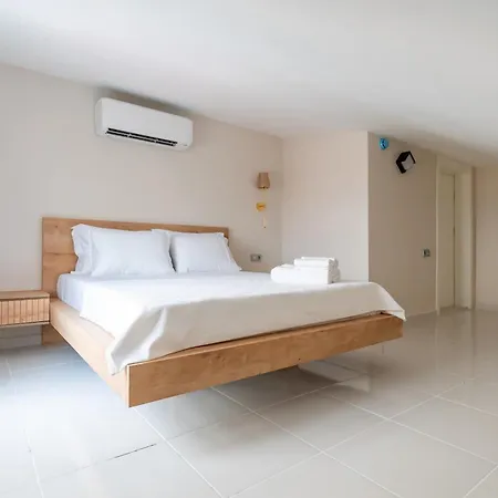 Soul House Lägenhetshotell