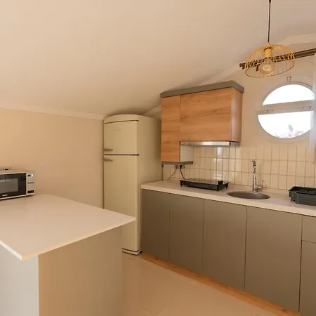 Soul House Lägenhetshotell 4*