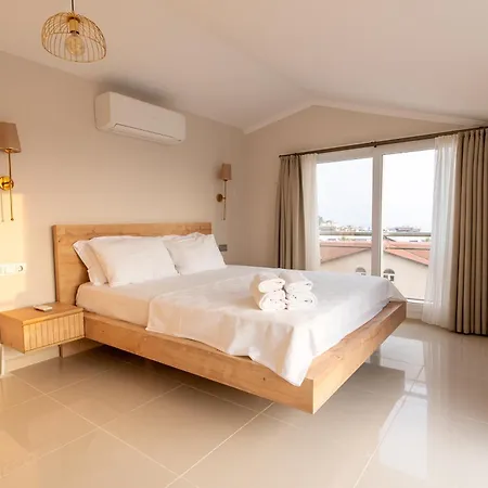 Appart hôtel Soul House 4*