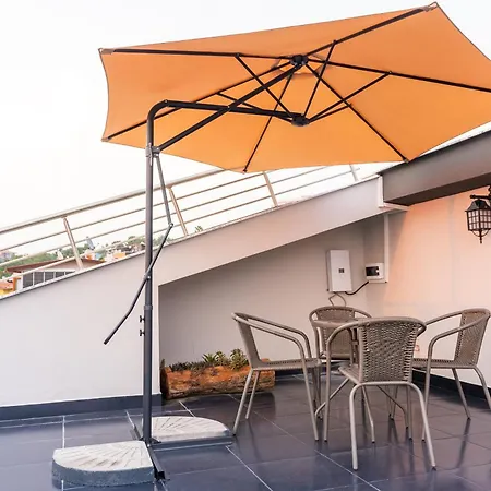 Appart hôtel Soul House *