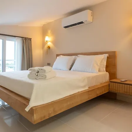 Appart hôtel Soul House 4*