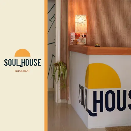 Soul House Kusadası