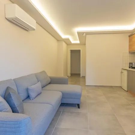 Soul House Appart hôtel *